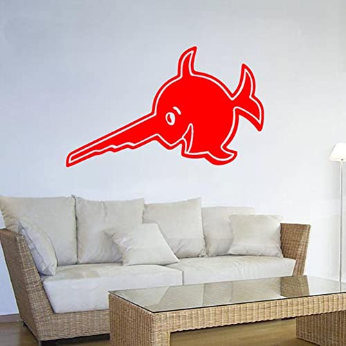 Adhesivo de pared marino con el escudo de los submarinos Unterseeboot