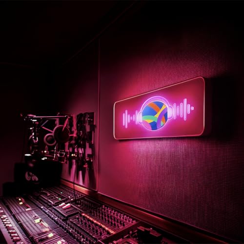 Couverture de Les podcasts d'Handi-FM