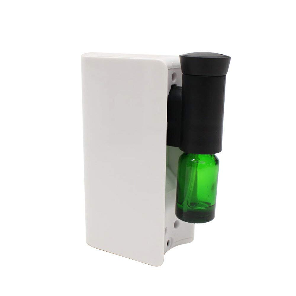 アロマディフューザー　ホワイト Amazon.co.jp: 電池式アロマディフューザー ホワイト PRD180406