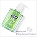 PURELL Advanced Hand Sanitizer Soothing Gel, Fresh Scent, 8 fl oz Pump Bottle (Pack of 4), 9674-06-ECDECO