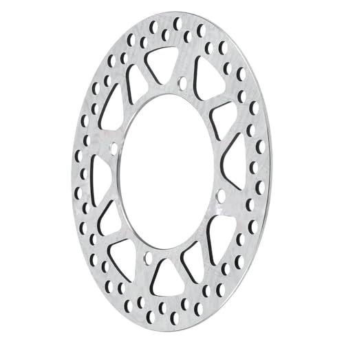 Disque frein avant 250mm pour restaurer votre moto trail DR350
