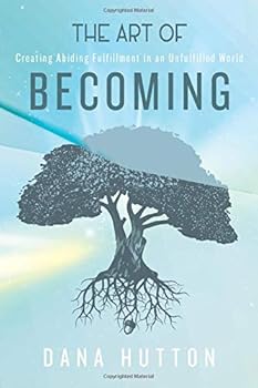Paperback The Art of Becoming Book