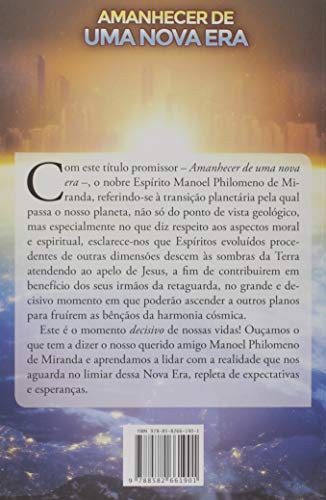 Leal Amanhecer de Uma Nova Era édition exclusive couverture rigide - 3