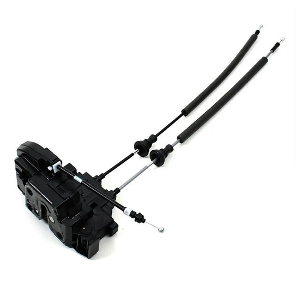 Car Door Lock Compatible with Hyundai for Santa Fe 2006 2007 2008 2009 Power Door Lock Actuator 81320-2B010 81410-2B000 81420-2B000 81310-2B020(Rear Left)