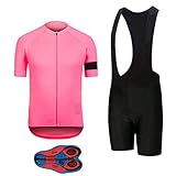 Leggero ma resistente: materiale leggero con buona lavorazione e cuciture, garantisce l'uso quotidiano. Adatto per tipi di sport all'aria aperta.