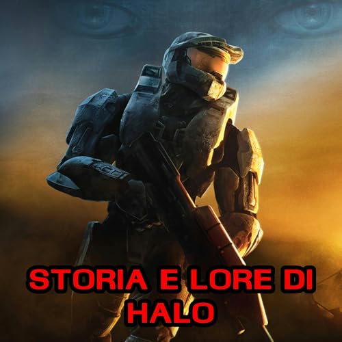 Storia e lore di Halo - Tutta la saga