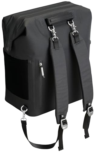 Image of Stanley All Day Madeleine Backpack Soft Cooler 20 Can Cooler with Handle and Shoulder Straps Insulated Travel Bag with Zipper BPA-Free