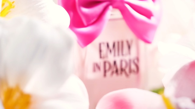 Amazon.com: Michel Germain Emily in Paris Eau de Parfum Fragrance