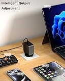 GVKRLXZ 65W USB C Fast Charger Compatible with Nintendo Switch Steam Deck & ROG Ally/TV Dock/Lite Shark CH701,JBL Xtreme 4,Compatible with Asus Zenbook 14/15/17 Type-C Charging Power Adaptor - Image 2