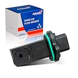 AdvanEX Mass Air Flow Sensor Meter MAF Compatible with Chevrolet Cruze Sonic 1.4L 1.8L Trax 1.4L Cruze Limited 1.4L 1.8L & Buick Encore 1.4L Verano Replace OE 0280218419 ONLY