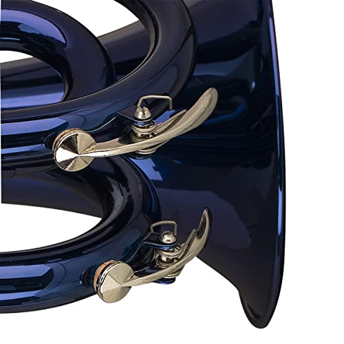 Stagg Pocket Trumpet (Ws-Tr246S Us) #TOP2