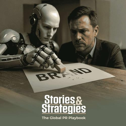 Is AI Quietly Rewriting Your Brand?