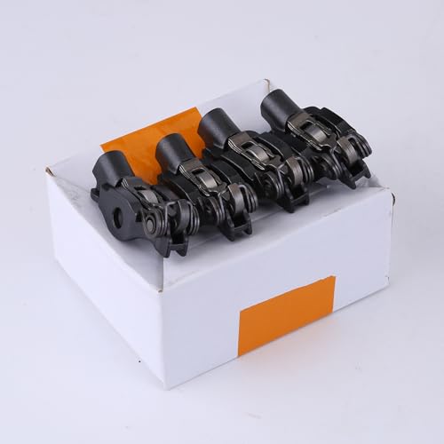 Charnières de porte SH09-12-150 pour Mazda 6 GJ et CX-5 - 3