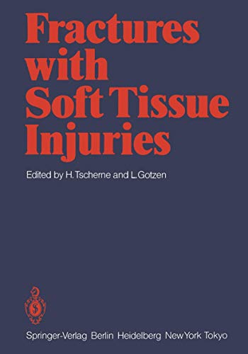 Fractures with Soft Tissue Injuries view 2