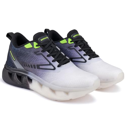 Image of BERSACHE Premium Sports,Walking,Gym,Cricket, Trending Running Shoes for Mens /Boys