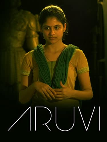 Aruvi