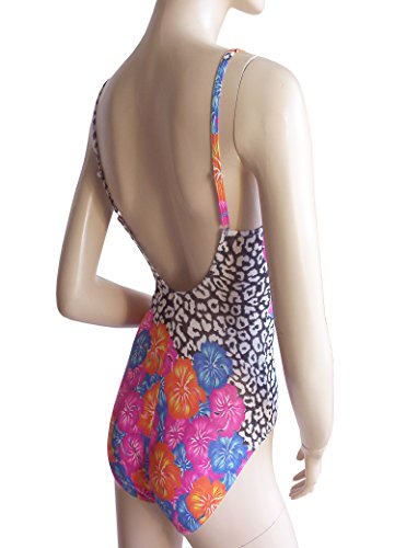 Maillot transbronzant avec arceau Solaire pour bronzer sans trace - 3