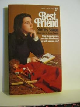 Paperback Best Friend Book