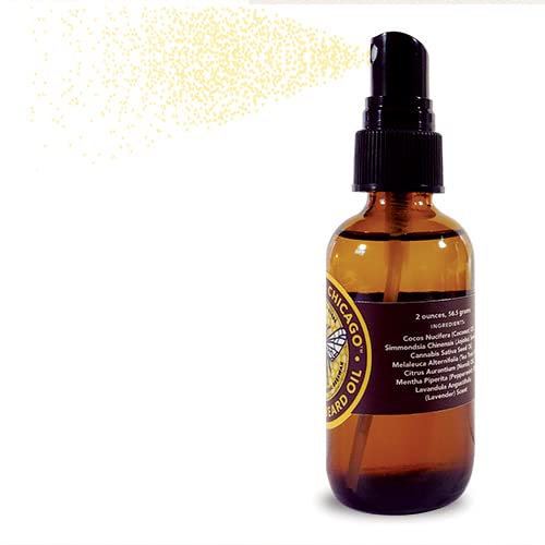 The 29 Best Beard Essential Oils of 2024 [Verified] Cherry Picks