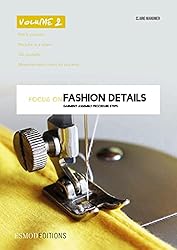 Amazon.co.jp: Focus on fashion details - Volume 4 (English Edition