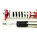 Godspeed MSS0280 made for Honda Civic (FA/FG/FD) 2006-11 MonoSS Coilovers Suspension Lowering Kit