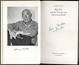  Big Sur und die Orangen des Hieronymus Bosch