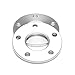Produktbild TA TECHNIX Spurverbreiterung Spurplatten 10mm pro Seite / 20mm pro Achse, Lochkreis 5x108 mm