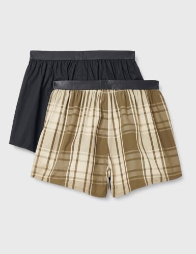 BOSS 2P Boxer Shorts EW 10269540 01 – Ansicht 4