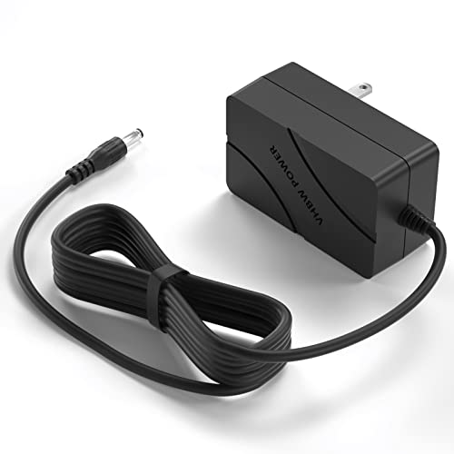 12V Charger For Acer-Lconia Tab A500 A100 A200 W3 W3-810 Adp-18Tb;Acer Aspire-Switch Sw5-012 Sw5-015 Sw5-011;Hisense Chromebook C11,C12 11.6",11,11E Laptop Power Supply Cord #TOP28