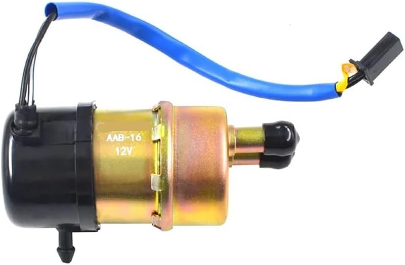 Motorcycle Accessories Fuel-Pump Gasoline Filter Fit For GPZ1100 ZX1100 600R ZX600C ZX11 ZX1100C ZX1100D ZX600D