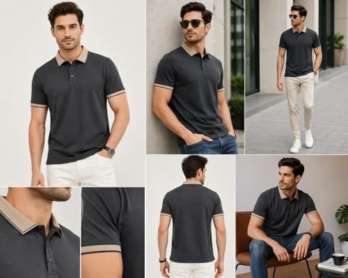 Image of TAGAS Men T-Shirt