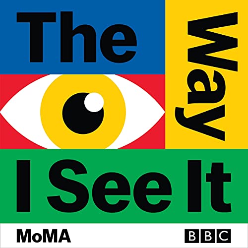 The Way I See It by Alistair Sooke episode artwork