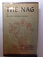 The Nag. B000AWWW90 Book Cover