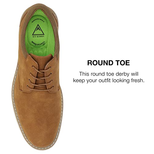 Vance Co. Men's Hodges Loafer3