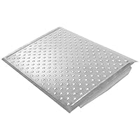 Algopix Similar Product 11 - Aluminum EZTraction Curb Ramp  24 x