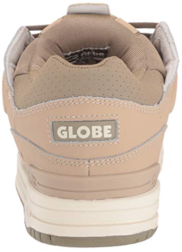 Image of Globe Men's Fusion Skate Shoe, Sahara, 7.5 M US
