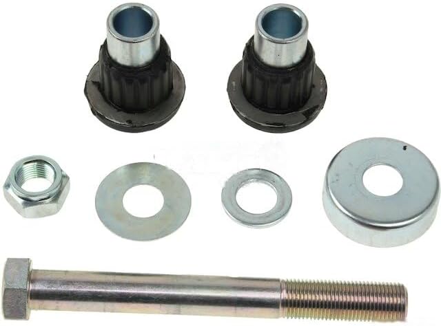 Steering Idler Arm Repair Kit for 1995 Mercedes E320
