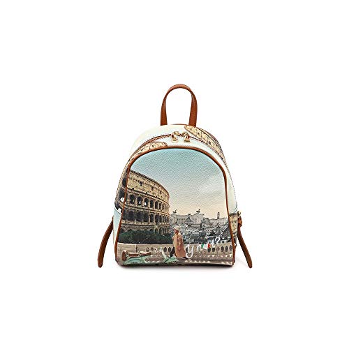 Sac à dos Walk In Rome YNOT fini le sac trop lourd