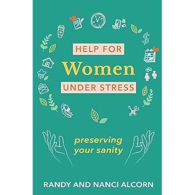 Help for Women Under Stress