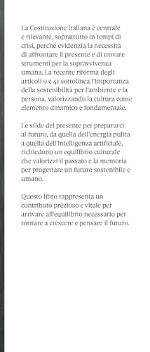 Un Patto Per Il Futuro. Dalla Sopravvivenza Alla Convivenza - 7