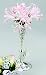 Creative Gifts International FLORAL TUSSIE MUSSIE STAND - FLORAL TUSSIE MUSSIE STAND, SILVER PLATED.