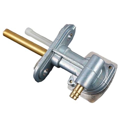 Llave purga gasolina para Yamaha Road Star 1700 flujo estable 6