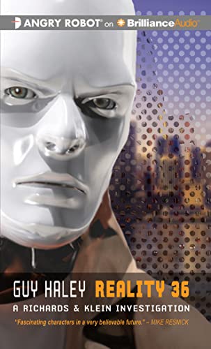 Reality 36 1501270354 Book Cover