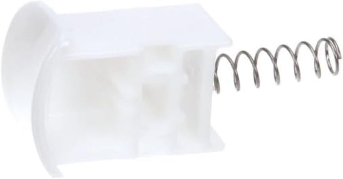 Upgrade Parts 87176 Replacement for Server Trigger Assembly, .7 Tsp, Wht, Insweet SER87176