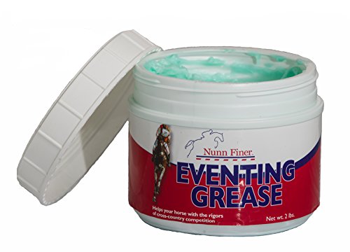 Nunn Finer Eventing Grease