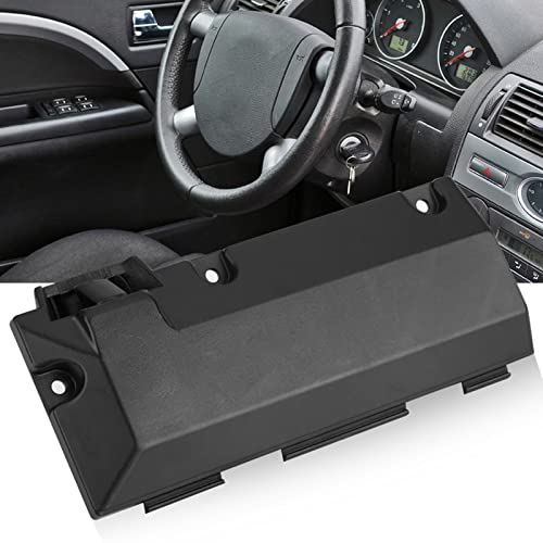 Handschuhbox-Griffabdeckung für MK3 2000-2007 Linkshänder-Antrieb Langlebiger ABS-Ersatz