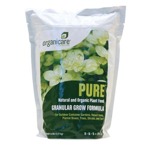 Botanicare - Pure Granular Grow - Organic Soil Mix
