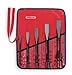 Cold Chisel Set, Super Duty, 5 Pc