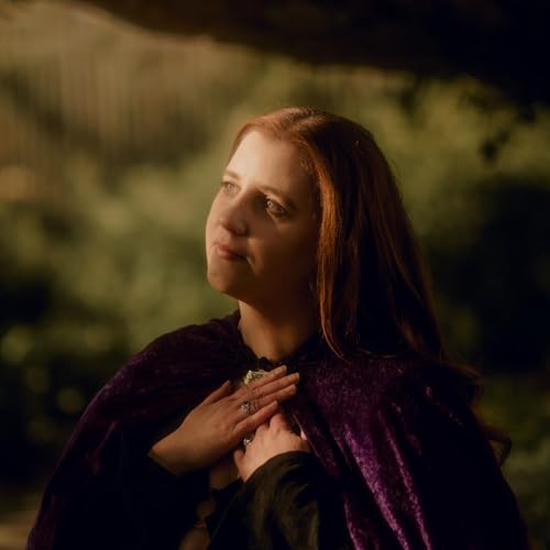 Crush Your Quota, Not Your Soul with Sales Witch Meghann Misiak