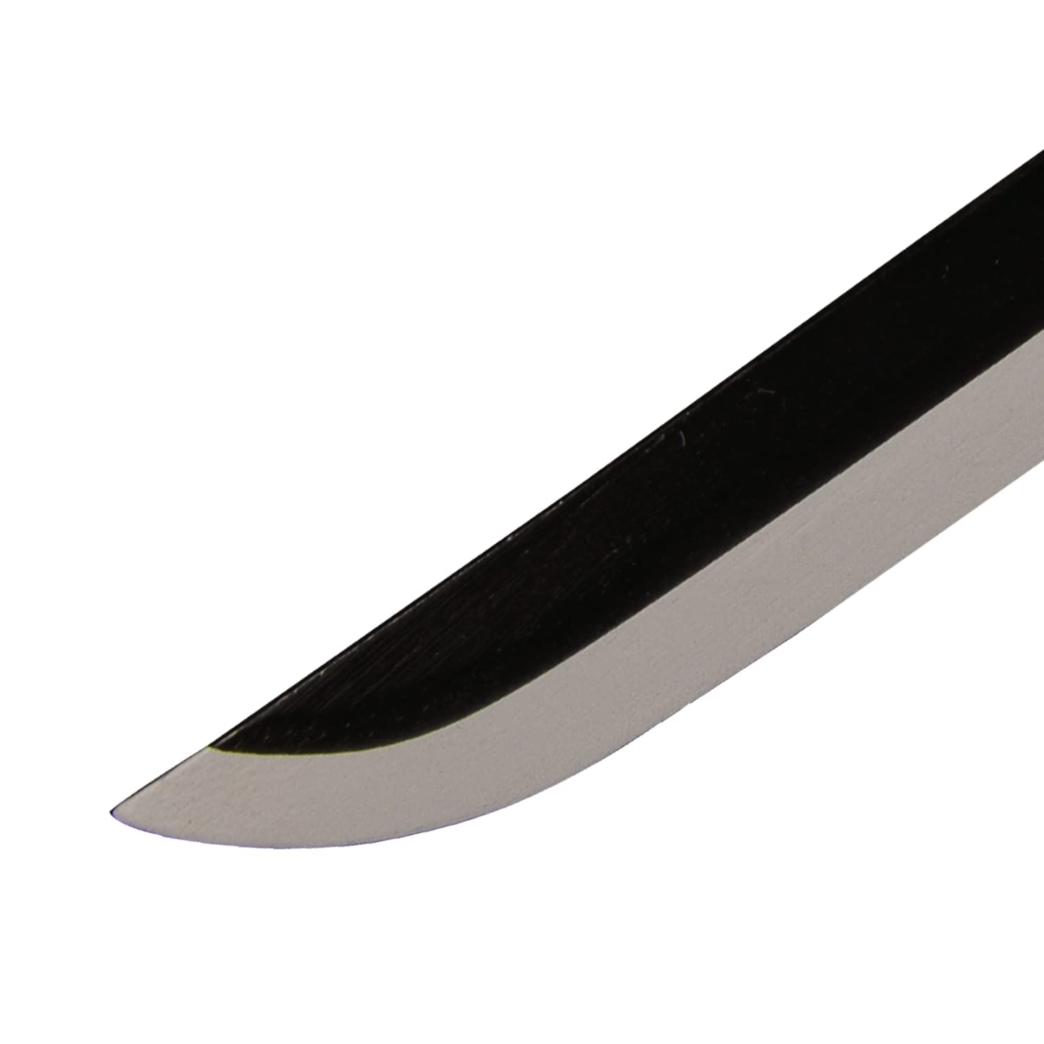 Roronoa Zoro Spada 100cm Spada di Legno, Katana in Legno Anime Giapponese, Cosplay Sword-wado ichimonji